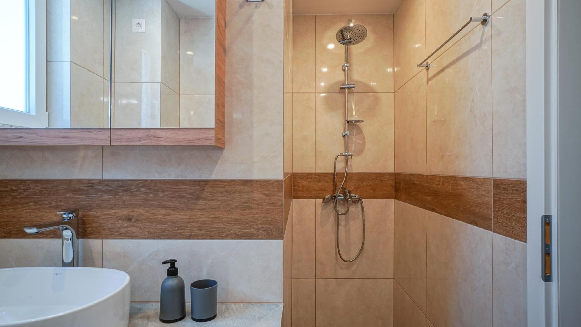 Odyssey Residences 2 Ханья Экстерьер фото